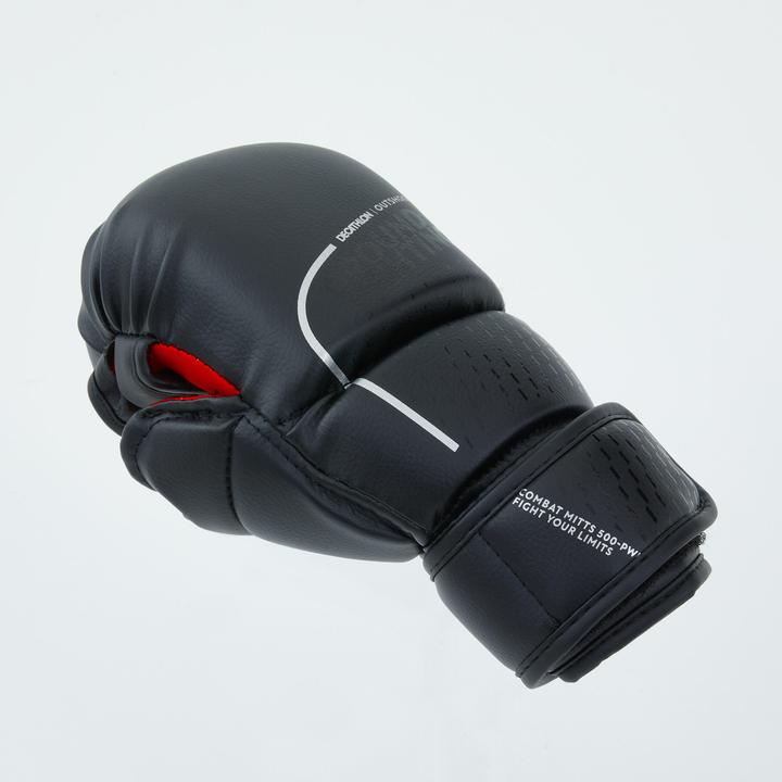 Produktbild Outshock GRAPPLING 500 (16 OZ, XL, XXL)