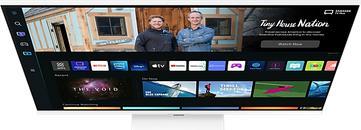 Produktbild Samsung Smart Monitor M5 S27BM501EU (1920 x 1080 Pixel, 27")