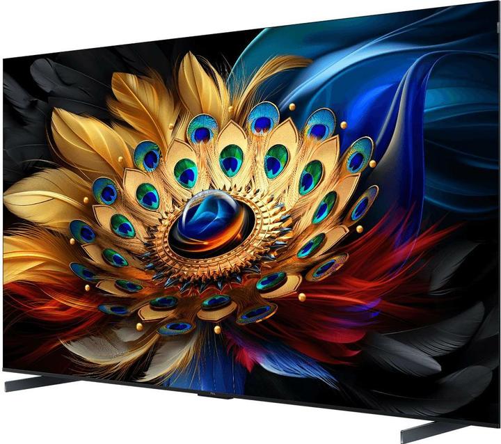 Produktbild TCL 98C655 (98", QLED, 4K, 2024)
