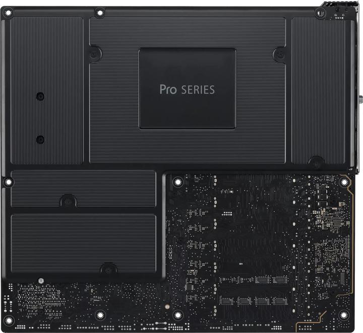 Produktbild ASUS PRO WS WRX90E-SAGE SE (sTR5, AMD WRX90, SSI EEB)