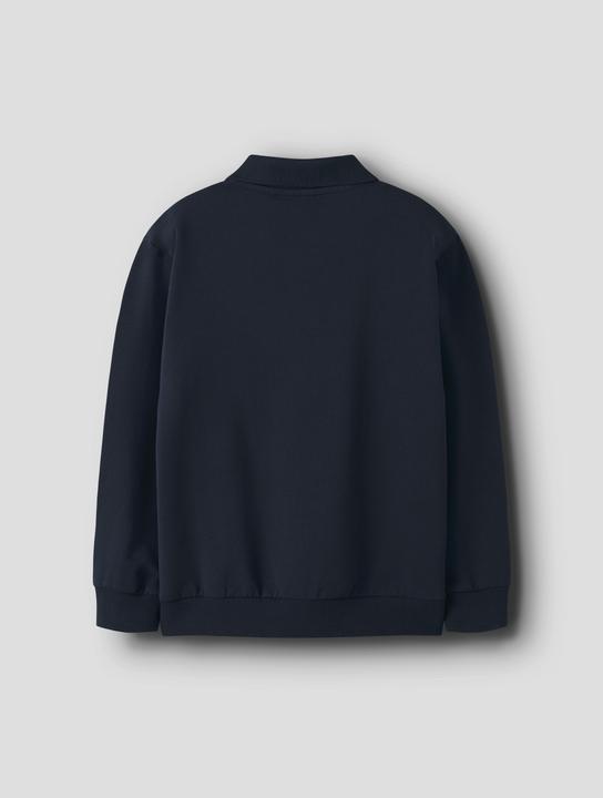 Actual product image Name it Bio-Baumwoll Sweatshirt (158, 164)