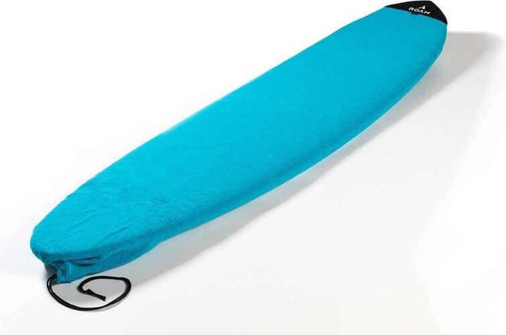Roam Surfboard Socke Funboard 7.6 Blau