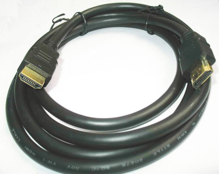 Image du produit Gembird CC-HDMI-15 (5 m, HDMI)