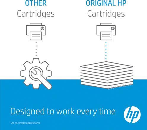 Produktbild HP 304a (M)