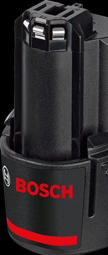 Produktbild Bosch Professional GBA 12V 2.0Ah (12 V)