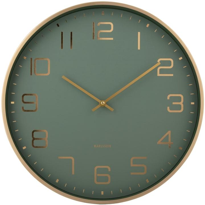 Karlsson Elegance Glow (40 cm)