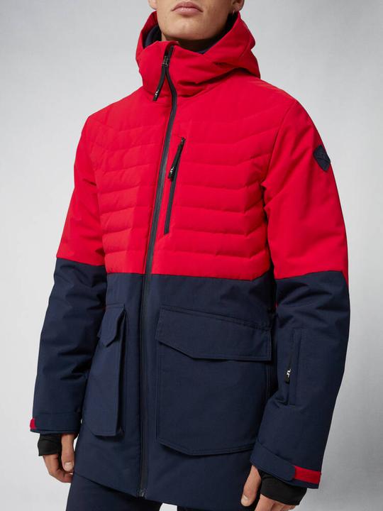 Actual product image J. Lindeberg Atlas Pro Parka (M)