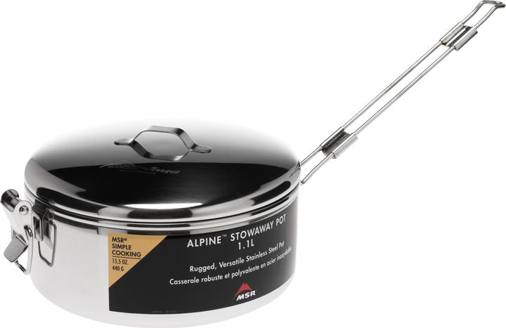 Produktbild Msr Alpine