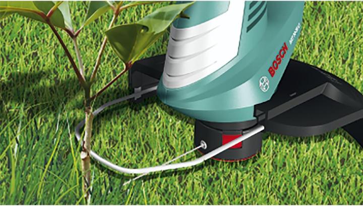 Produktbild Bosch Home & Garden Advanced Grass Cut 36 (ohne Akku/ohne Lader) (Trimmfaden)