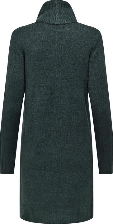 Produktbild JdY Wasserfall-Ausschnitt Strickkleid (M)