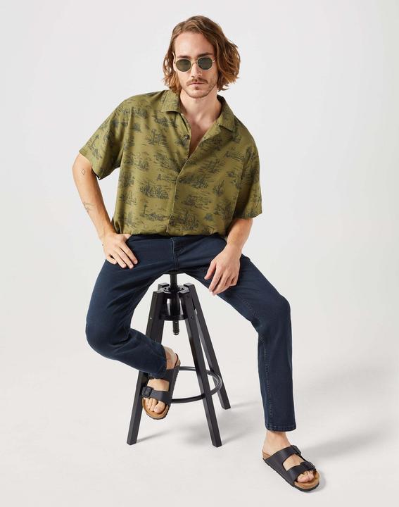 Immagine prodotto Wrangler Jeans River (33)