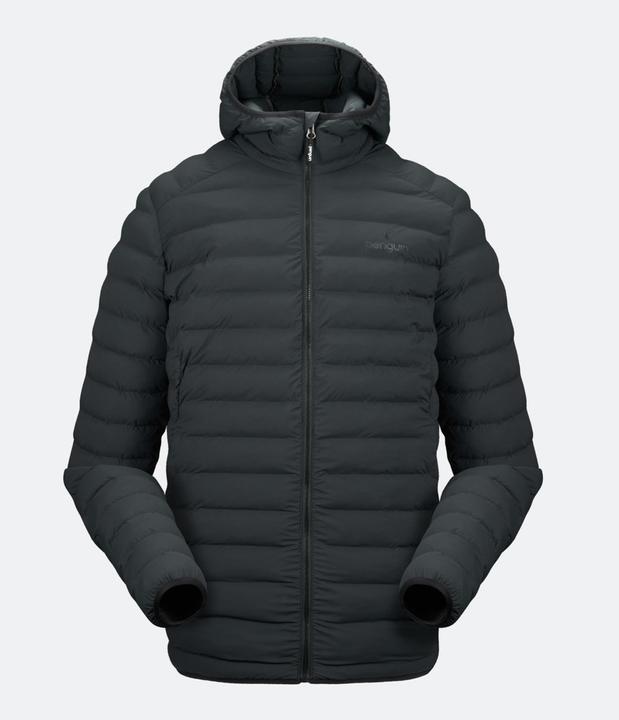 Actual product image Penguin Fiberball Herren Isolationsjacke dunkelblau (M)