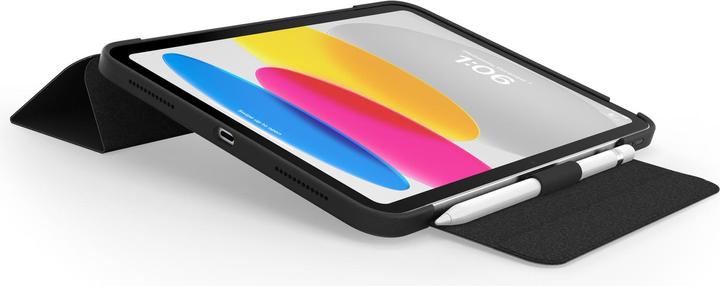 Produktbild OtterBox Symmetry Folio (iPad 2025 (11. Gen), iPad 2022 (10. Gen))