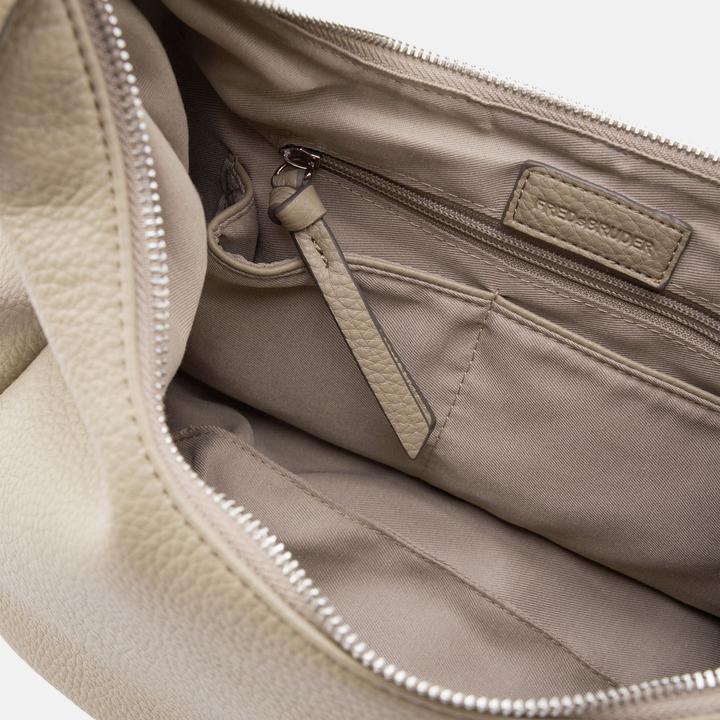 Actual product image FredsBruder Feel Wild Schultertasche Leder 30 cm