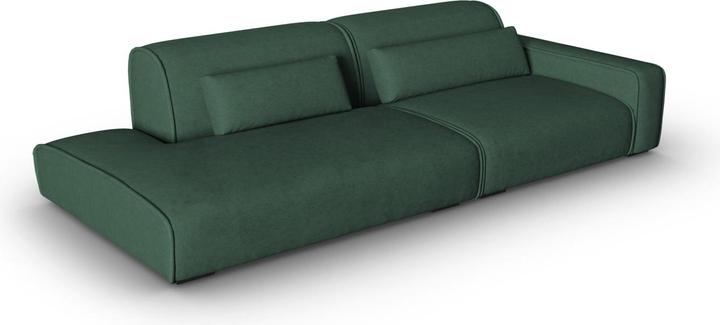 Produktbild Maison Heritage Lina (Modular Sofa, 3-Sitzer)