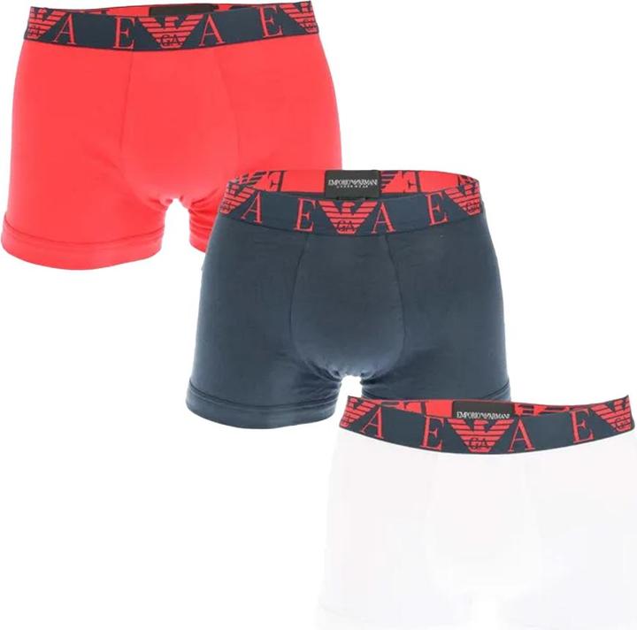 Emporio Armani Boxershorts (3erPack)