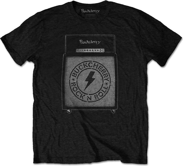 Actual product image Buckcherry Amp Stack (M)