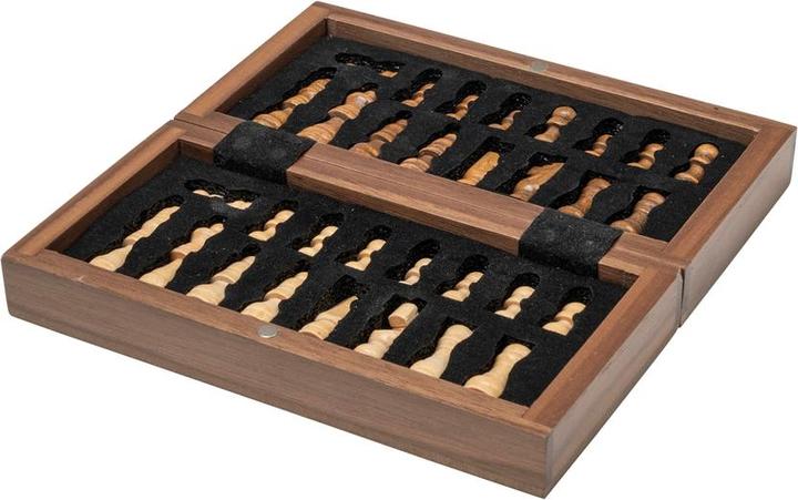 Image du produit Philos Schachkassette - magnetisch
