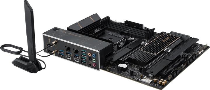Produktbild ASUS ProArt X570-Creator Wifi (AM4, AMD X570, ATX)