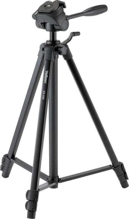 Velbon EX-430 (Metall)