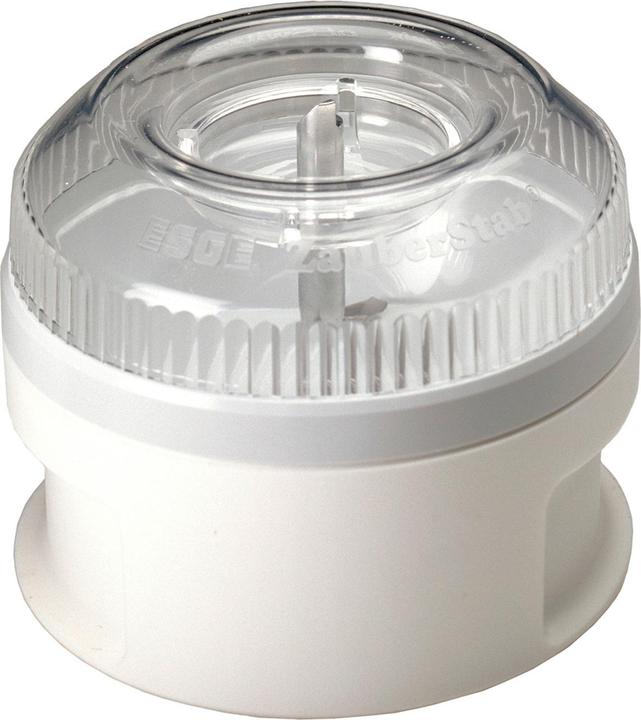 Produktbild Bamix Stabmixer 10tlg-Set rot (CH-Stecker)