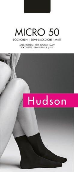 Actual product image Hudson Micro 50 (Single pack, 39 - 42)