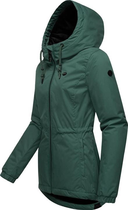 Actual product image Ragwear Dankka Warm (XXL)