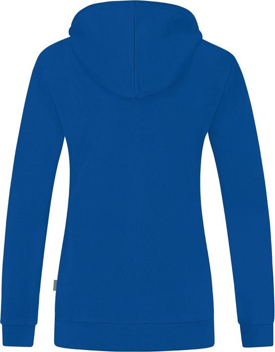 Produktbild JAKO Kapuzenjacke Organic (48)