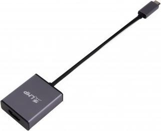 Produktbild LMP USB-C zu (HDMI, 10 cm)