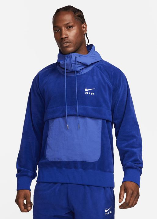 Nike NSW Air Winter Top Hoodie - 97771 (L)