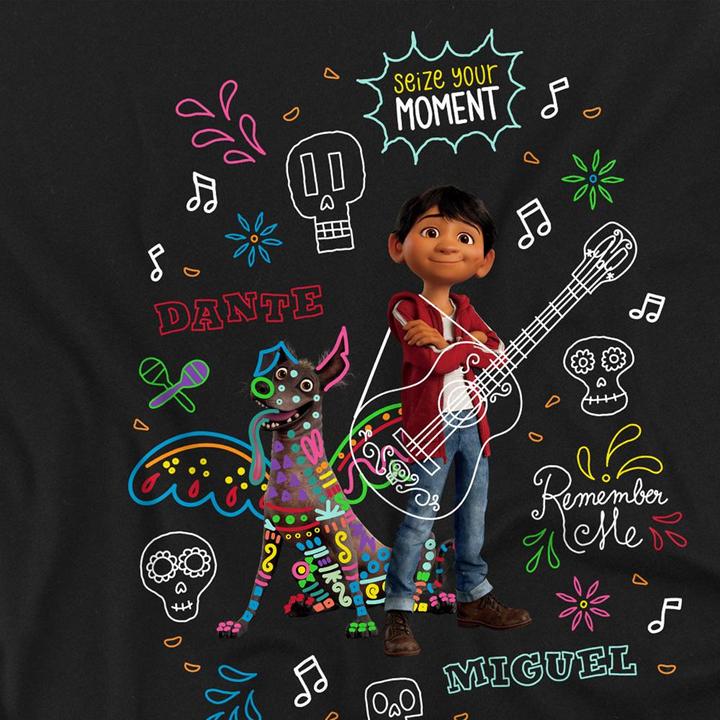 Produktbild La Maison du Coco TShirt (XL)