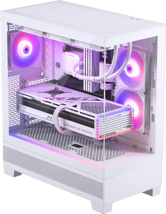 Image du produit Phanteks XT View (ATX, mATX, Mini-ITX)