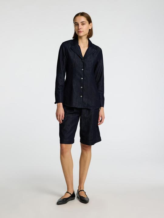 Immagine prodotto Selected Femme Elegantes Jeanshemd (34)