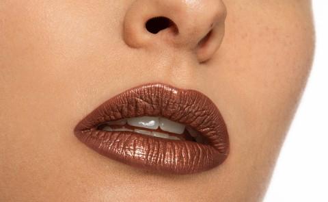Immagine prodotto Pupa Milano Nude Obsession 011 Shiny Nuisettes 3ml (011 Marrone)