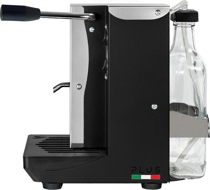 Actual product image Aromatika Plus Basic Swiss Edition (E.S.E., CH plug)