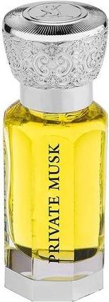 Actual product image Swiss Arabian Private Musk (12 ml)