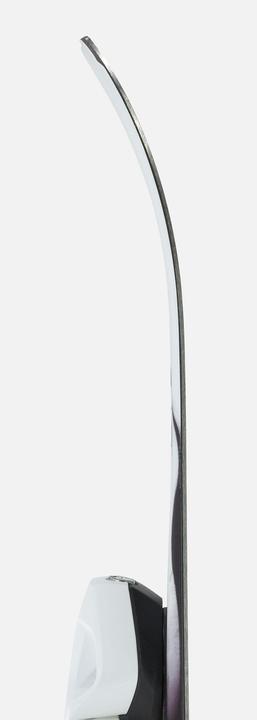 Produktbild Wedze SKI-P BOOST 100 KID Pingin 340438 (67 cm, Mit Bindung)