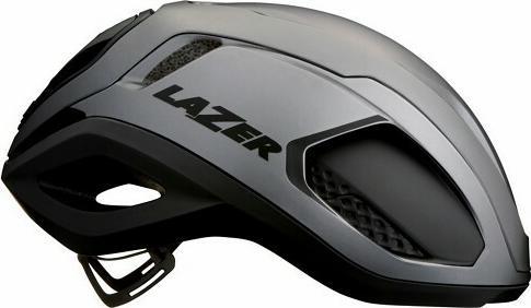 Image du produit Lazer Sport LAZER Casque Vento KinetiCore Course/Gravel Matte Titanium (S) 52-56 cm (52 - 56 cm)