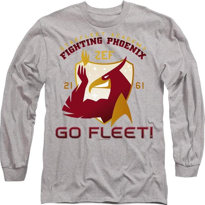 Produktbild Fighting Phoenix TShirt (S)