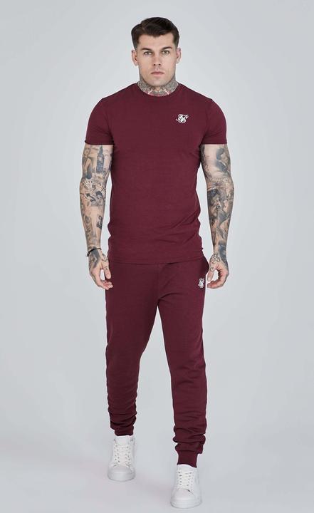 Immagine prodotto Siksilk T-Shirt Essentials T-Shirt (XL)