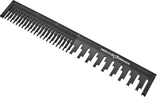 Image du produit Hercules Sägemann Peigne à effiler Short Cut TX noir