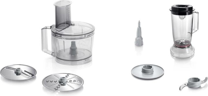 Produktbild Bosch Hausgeräte MCM3201B Küchenmaschine (1000 ml, 800 W)