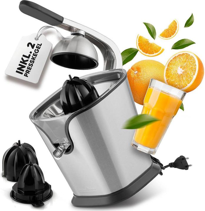 Produktbild Proficook ZP 1154