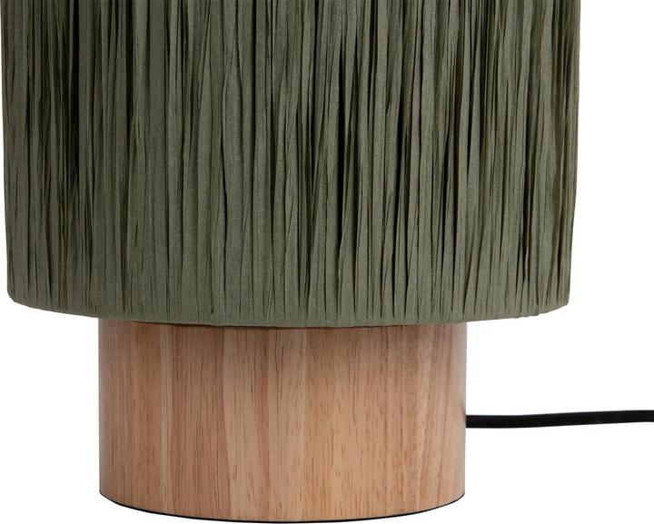 Produktbild Leitmotiv Table Lamp Sheer Round (E27)
