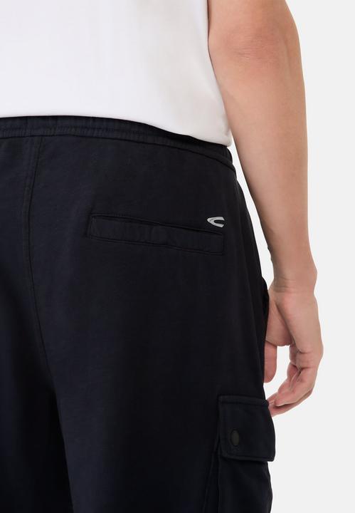 Produktbild Camel Active Sweatshorts mit Cargotaschen (M)