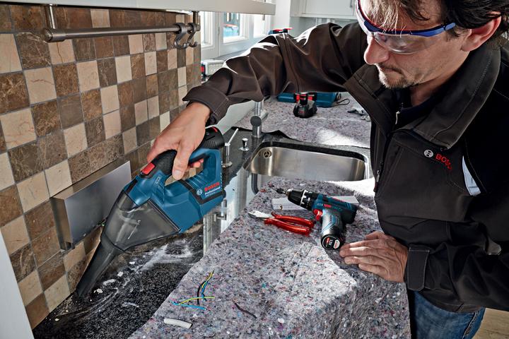 Produktbild Bosch Hausgeräte Gas 12v
