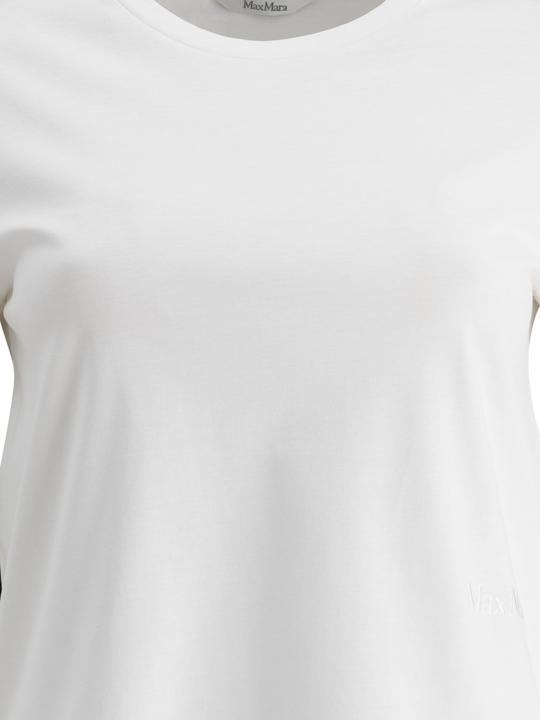 Immagine prodotto Max Mara Pure T-shirts And Polos White (S)