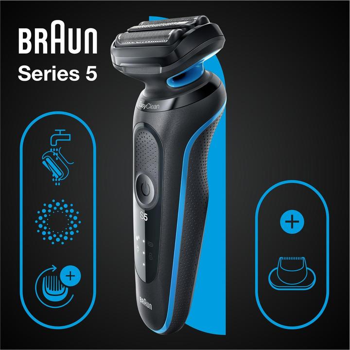 Immagine prodotto Braun Series 5