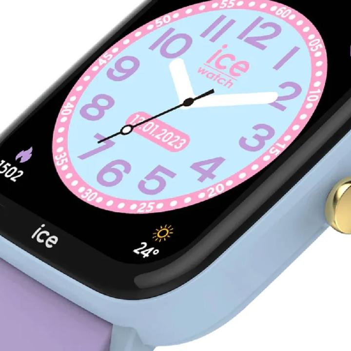 Produktbild ICE Watch Ice Smart Junior 2.0 (40 mm)