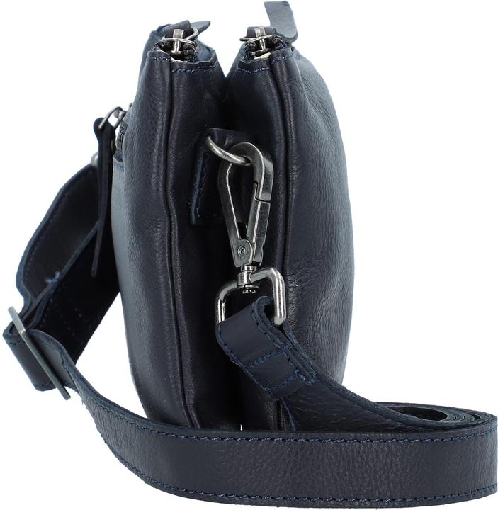 Immagine prodotto Harbour 2nd Borsa a tracolla Just Pure Enya in pelle 23 cm